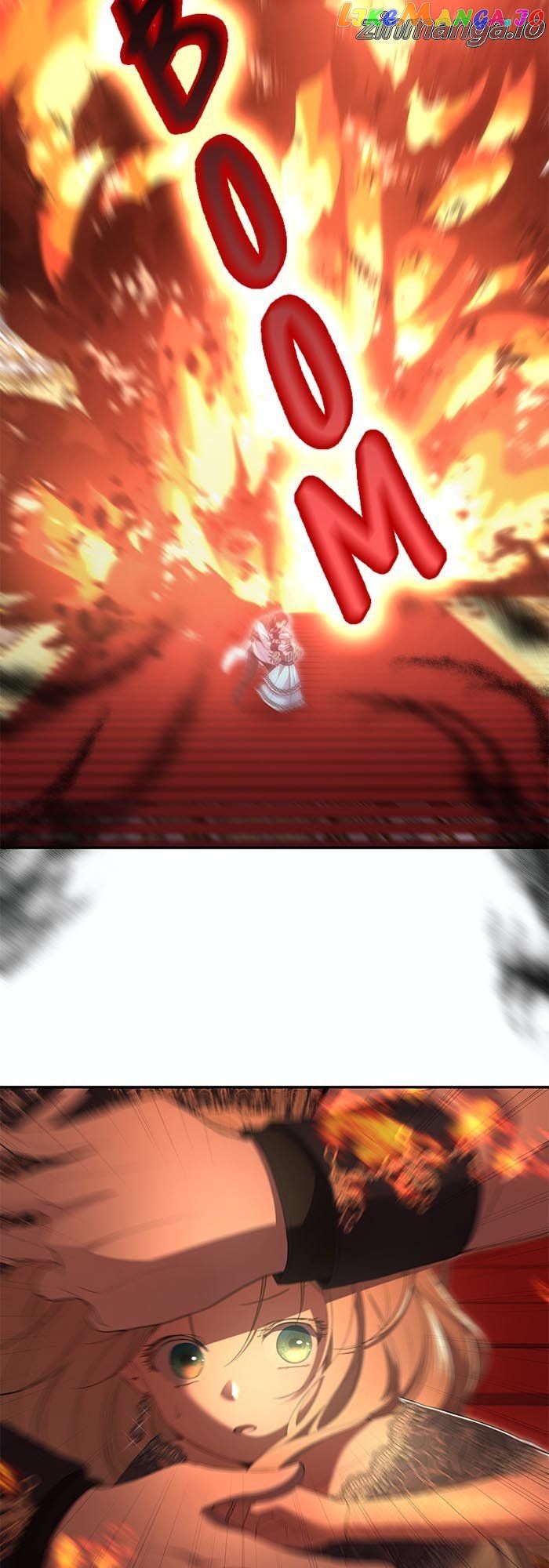 Trumping My Tragic Destiny Chapter 29 - page 59