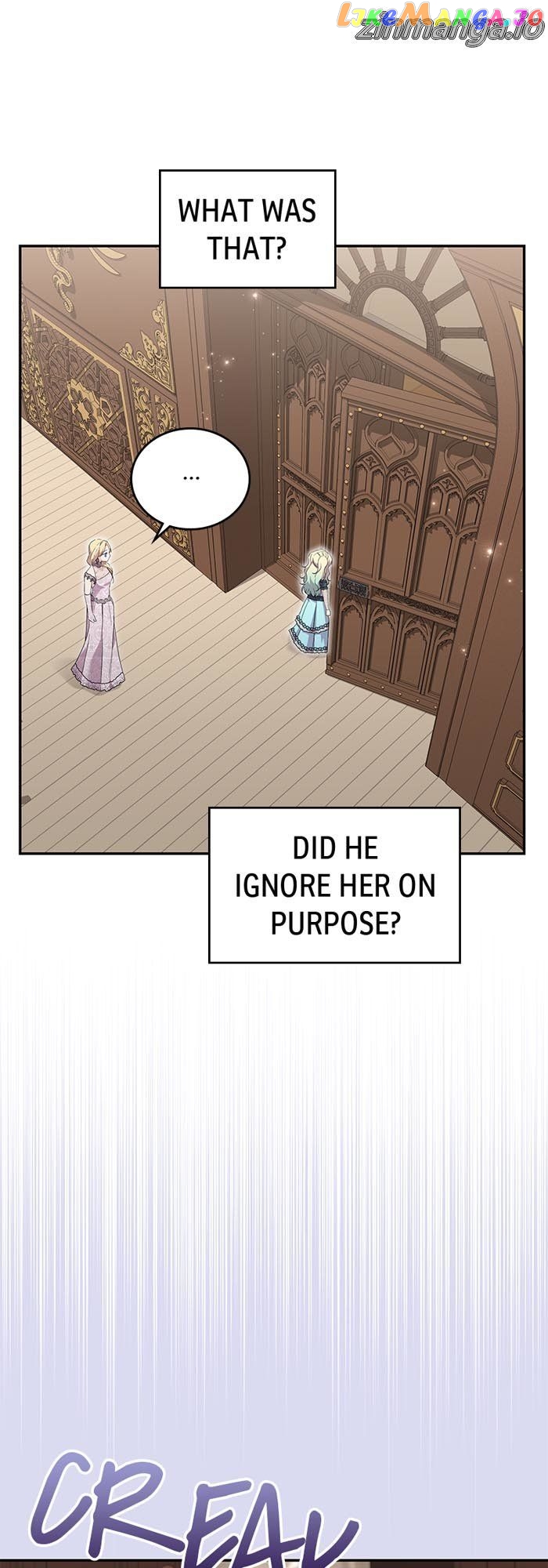 Trumping My Tragic Destiny Chapter 29 - page 6