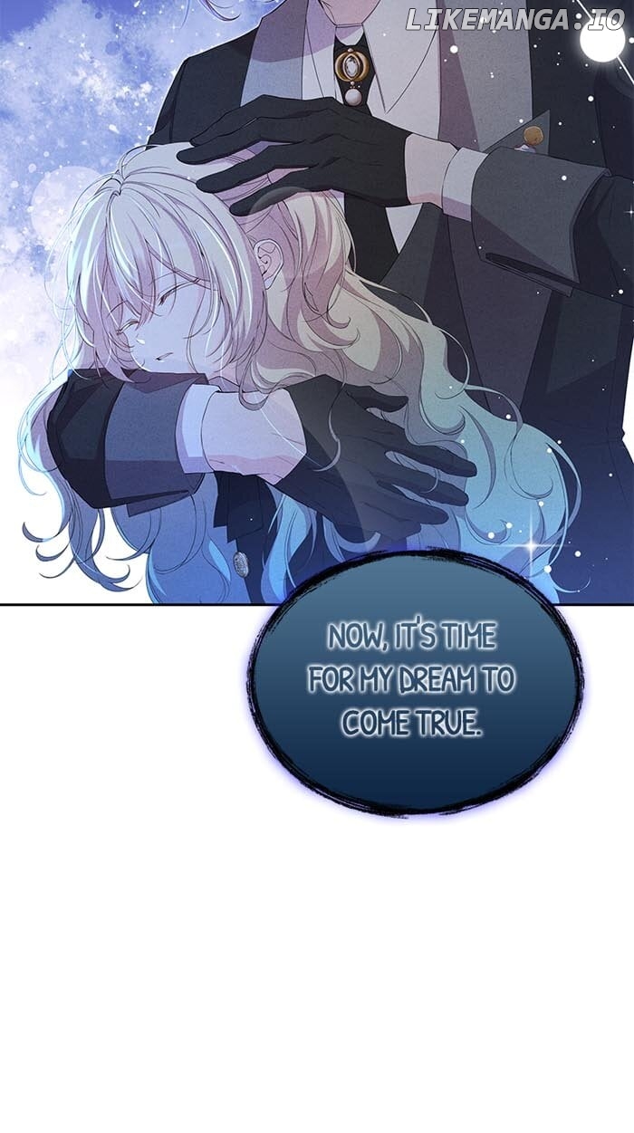 Trumping My Tragic Destiny Chapter 48 - page 17
