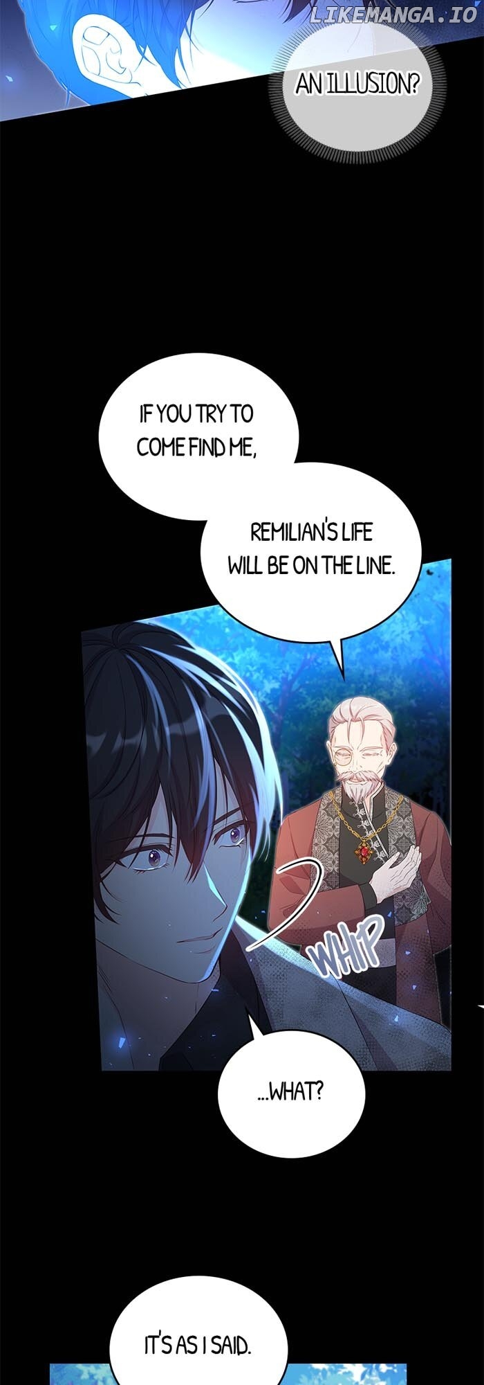 Trumping My Tragic Destiny Chapter 48 - page 50