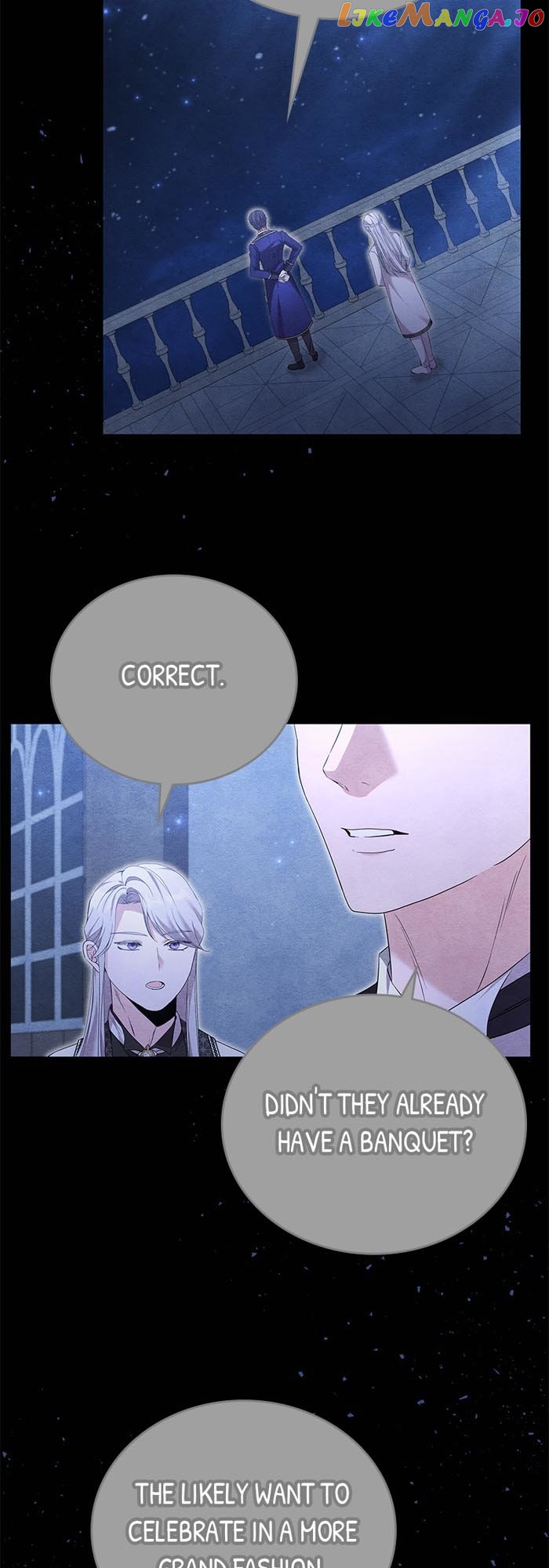 Trumping My Tragic Destiny Chapter 27 - page 19