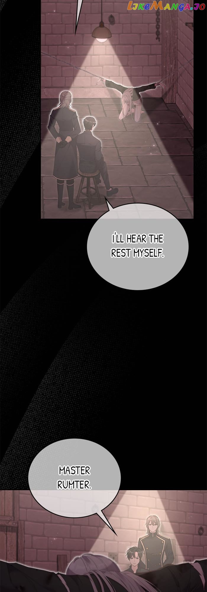 Trumping My Tragic Destiny Chapter 27 - page 2