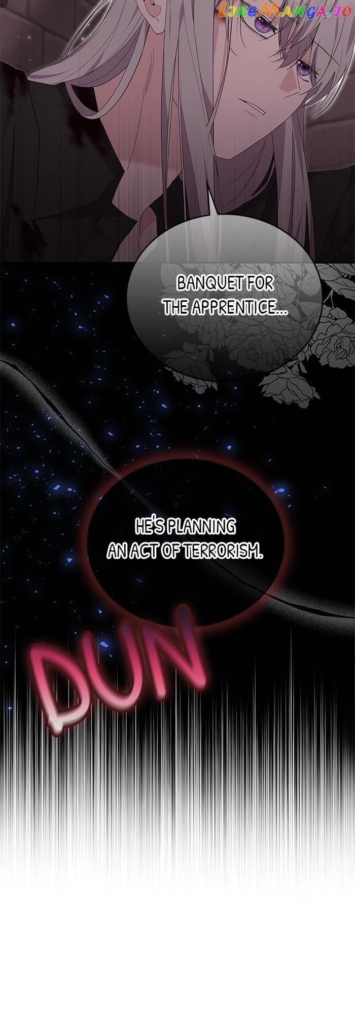 Trumping My Tragic Destiny Chapter 27 - page 25