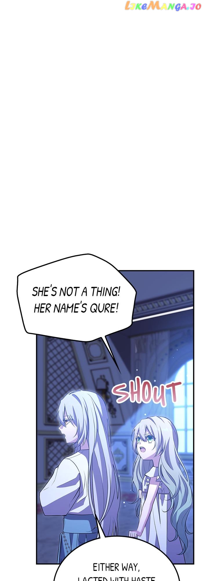 Trumping My Tragic Destiny Chapter 11 - page 11