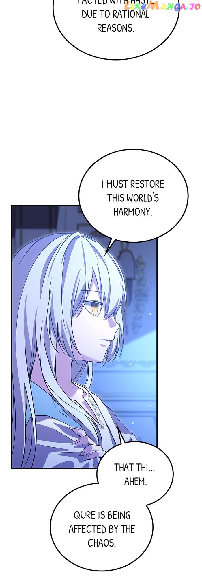 Trumping My Tragic Destiny Chapter 11 - page 12