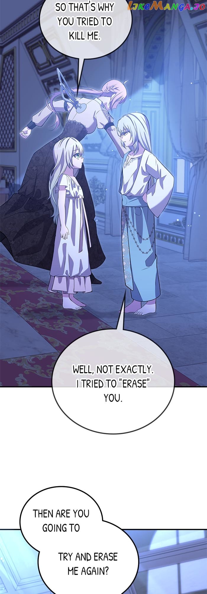 Trumping My Tragic Destiny Chapter 11 - page 15