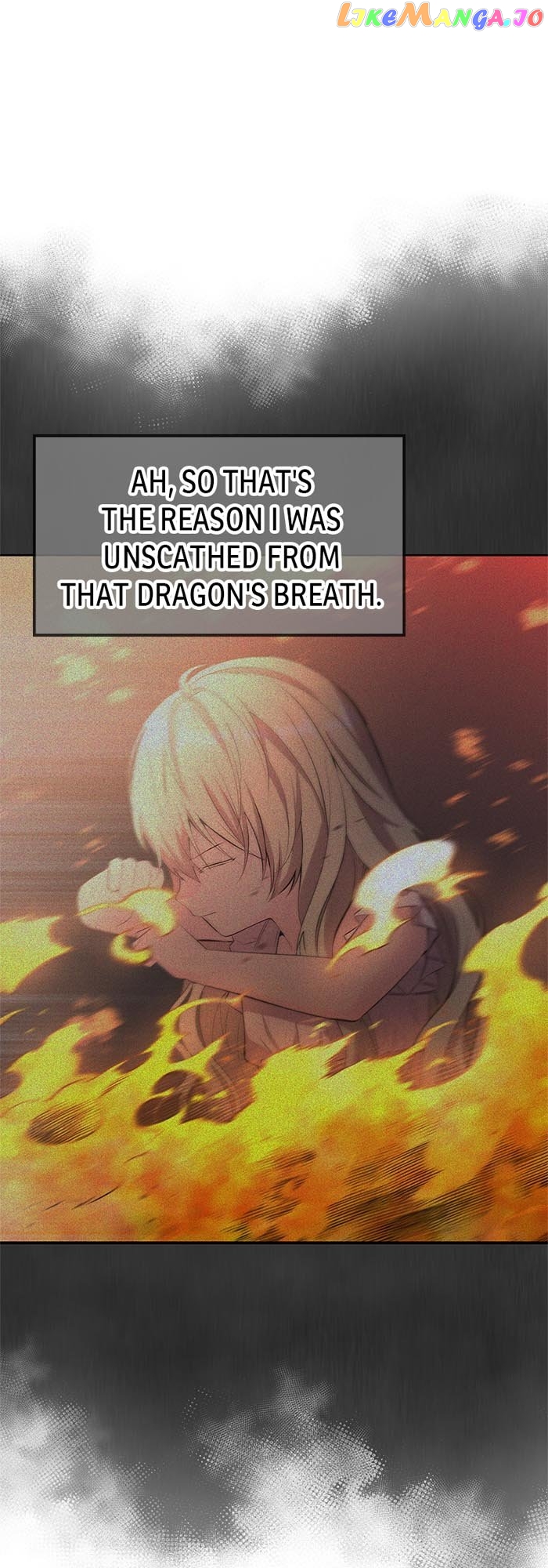 Trumping My Tragic Destiny Chapter 11 - page 19