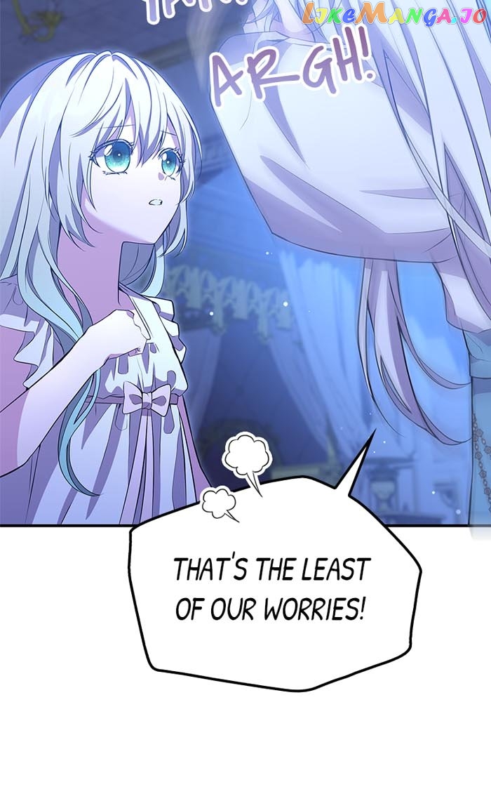 Trumping My Tragic Destiny Chapter 11 - page 23