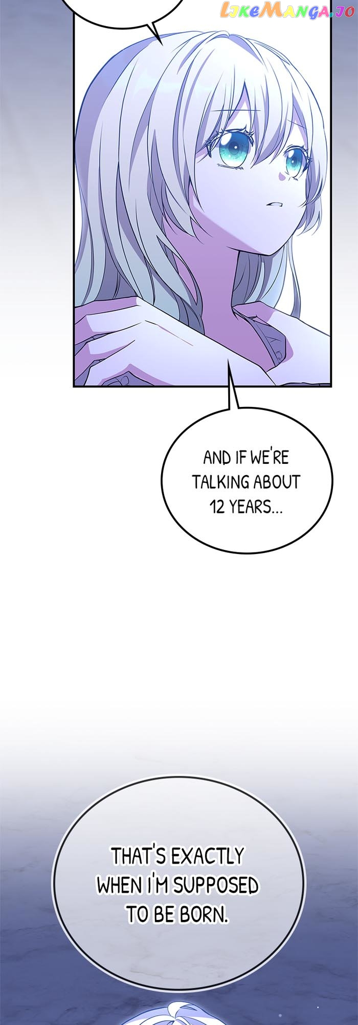 Trumping My Tragic Destiny Chapter 11 - page 26