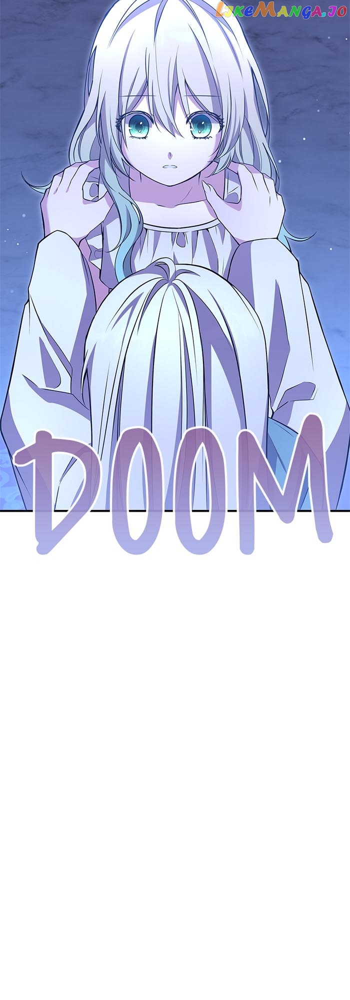 Trumping My Tragic Destiny Chapter 11 - page 27