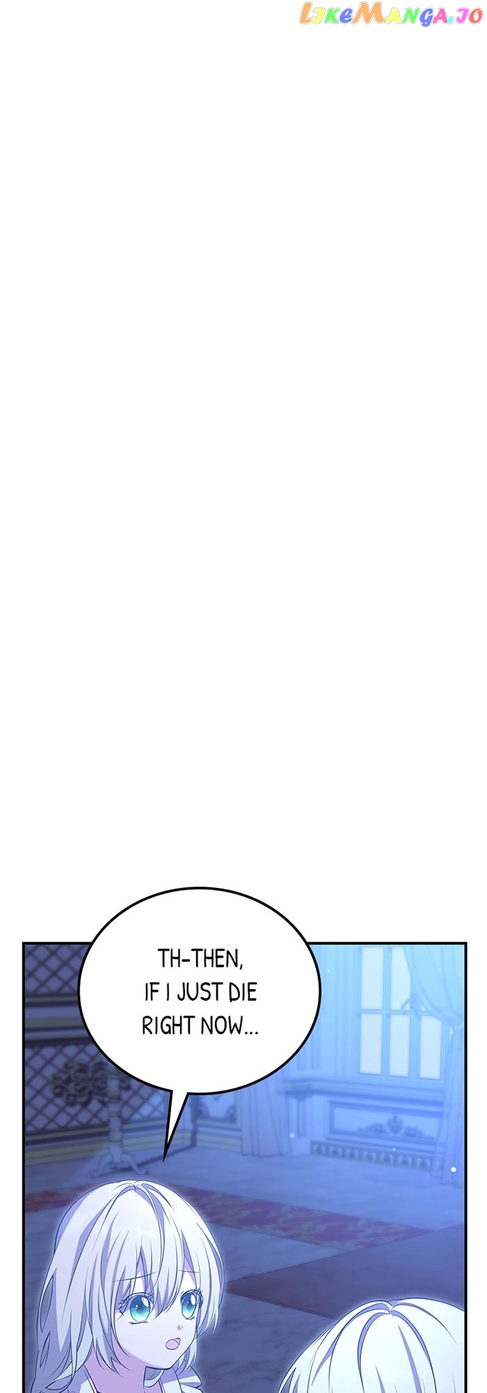 Trumping My Tragic Destiny Chapter 11 - page 29