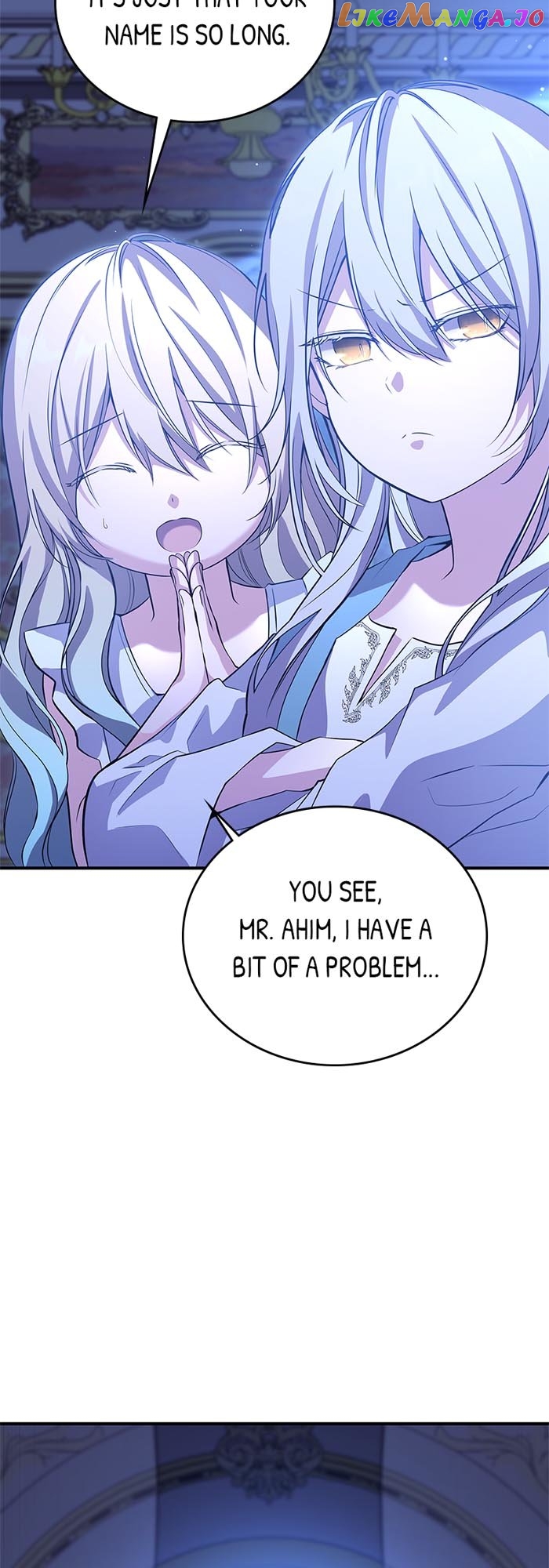 Trumping My Tragic Destiny Chapter 11 - page 3