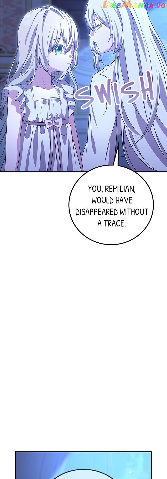 Trumping My Tragic Destiny Chapter 11 - page 31