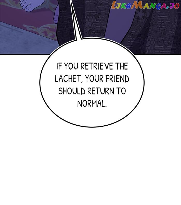 Trumping My Tragic Destiny Chapter 11 - page 41