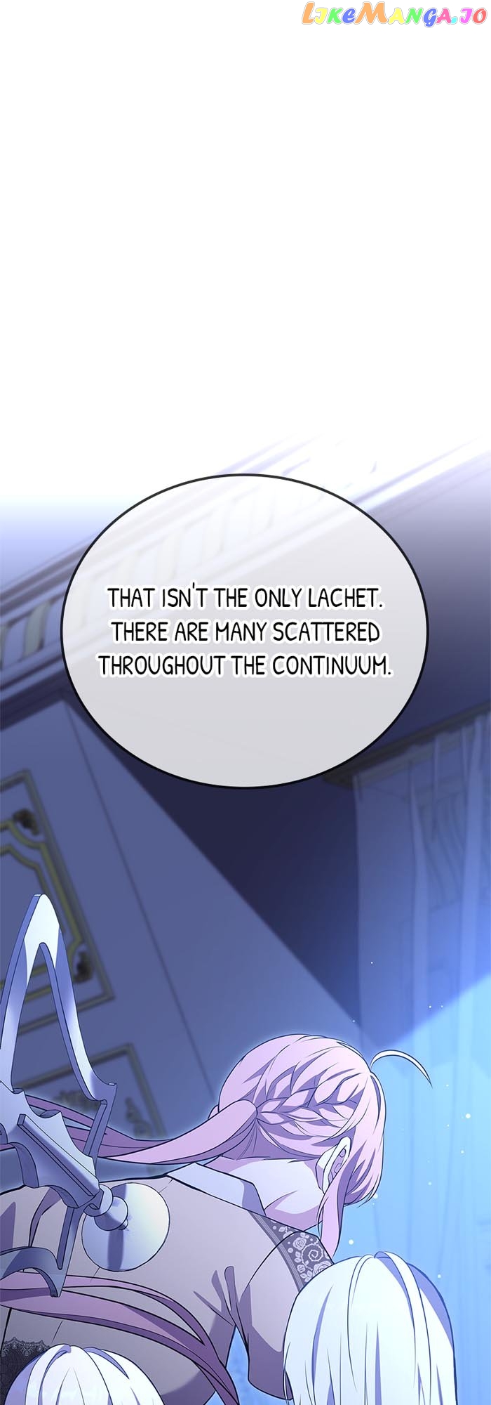 Trumping My Tragic Destiny Chapter 11 - page 43