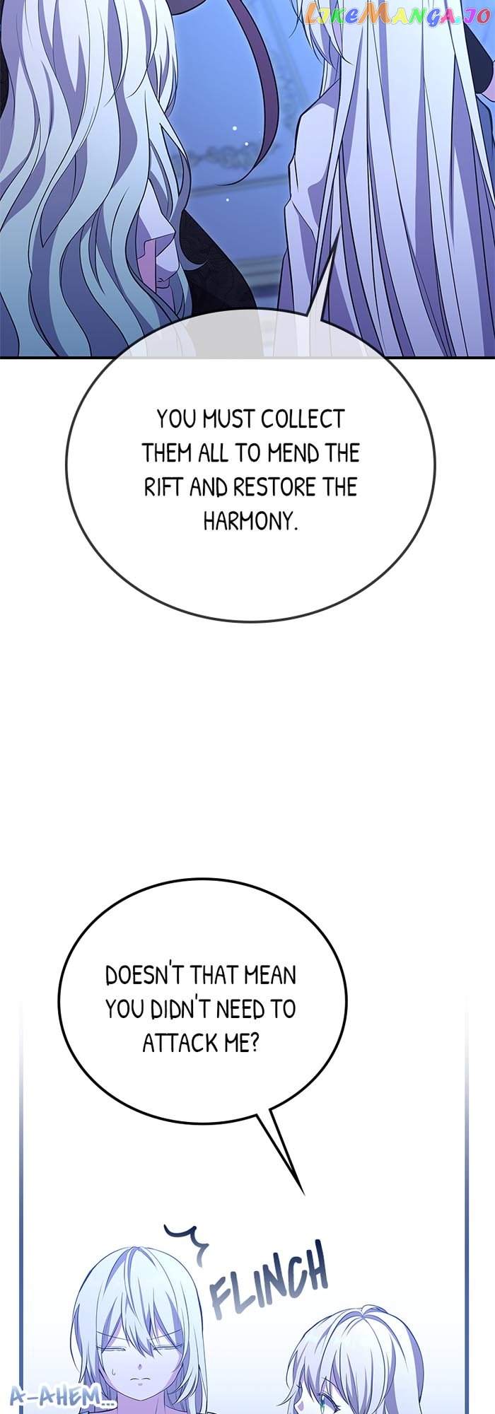Trumping My Tragic Destiny Chapter 11 - page 44
