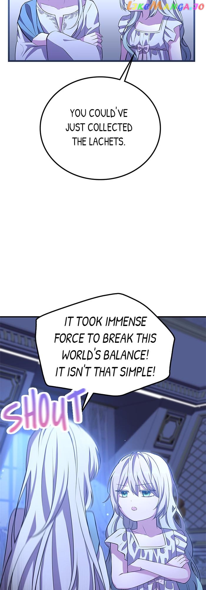 Trumping My Tragic Destiny Chapter 11 - page 45