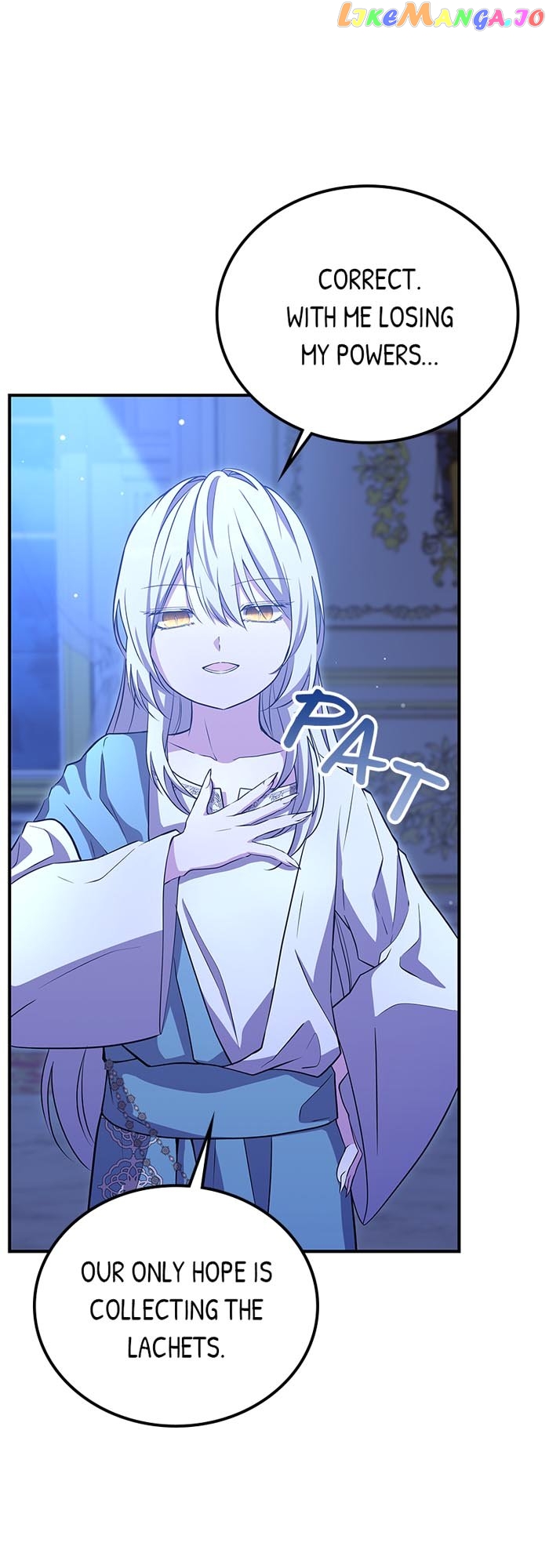Trumping My Tragic Destiny Chapter 11 - page 47