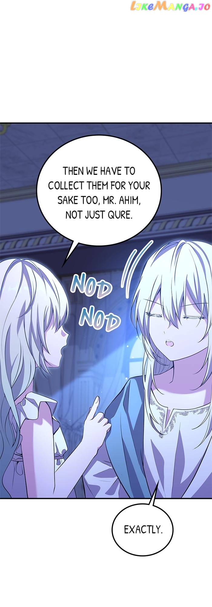 Trumping My Tragic Destiny Chapter 11 - page 48