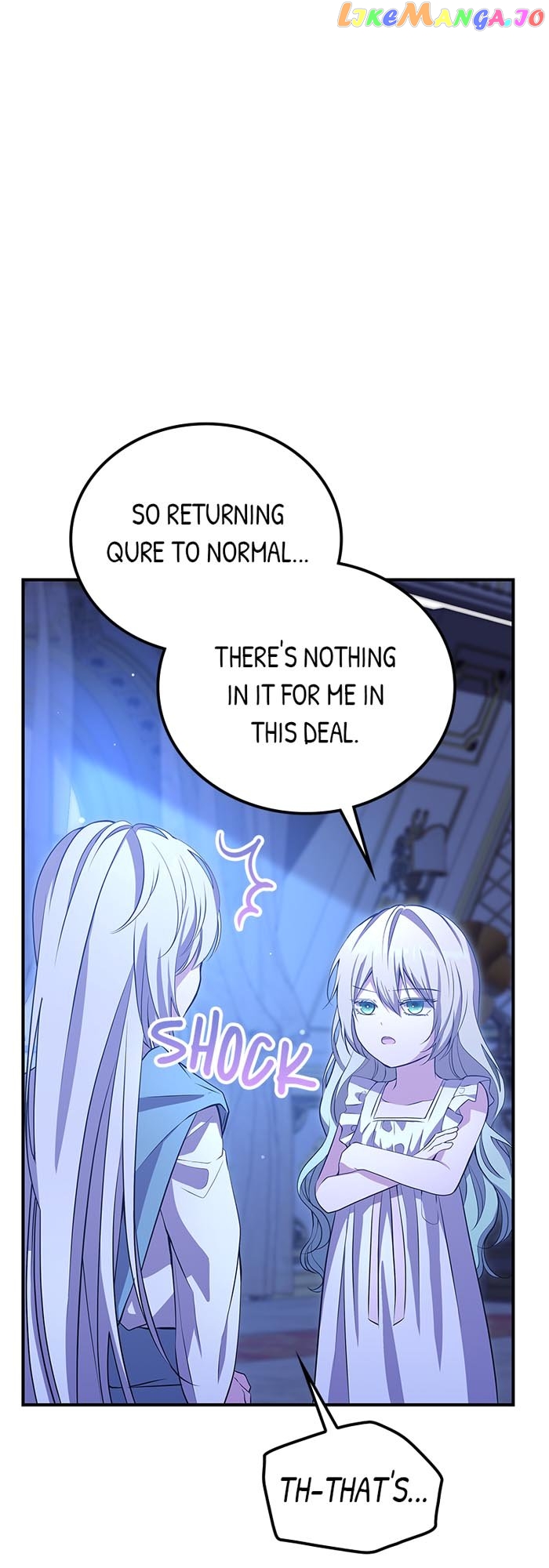 Trumping My Tragic Destiny Chapter 11 - page 49