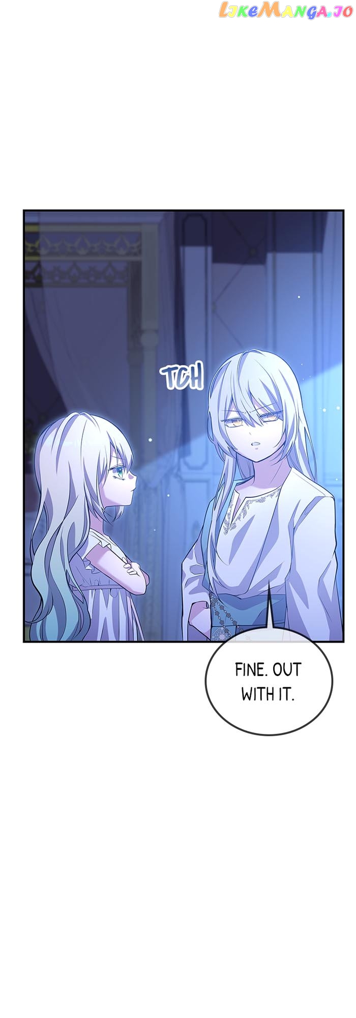 Trumping My Tragic Destiny Chapter 11 - page 5