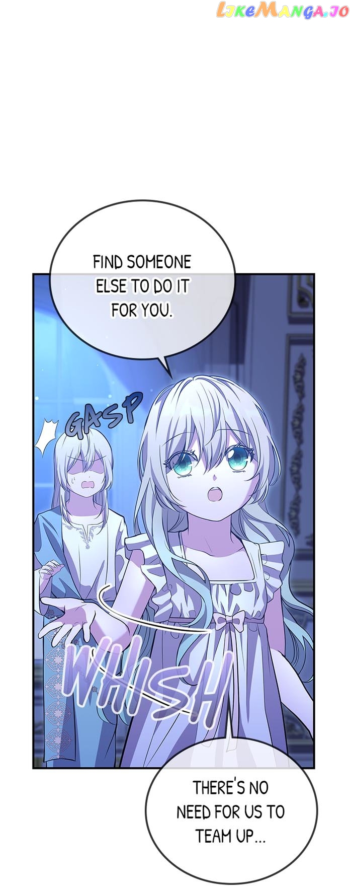 Trumping My Tragic Destiny Chapter 11 - page 50