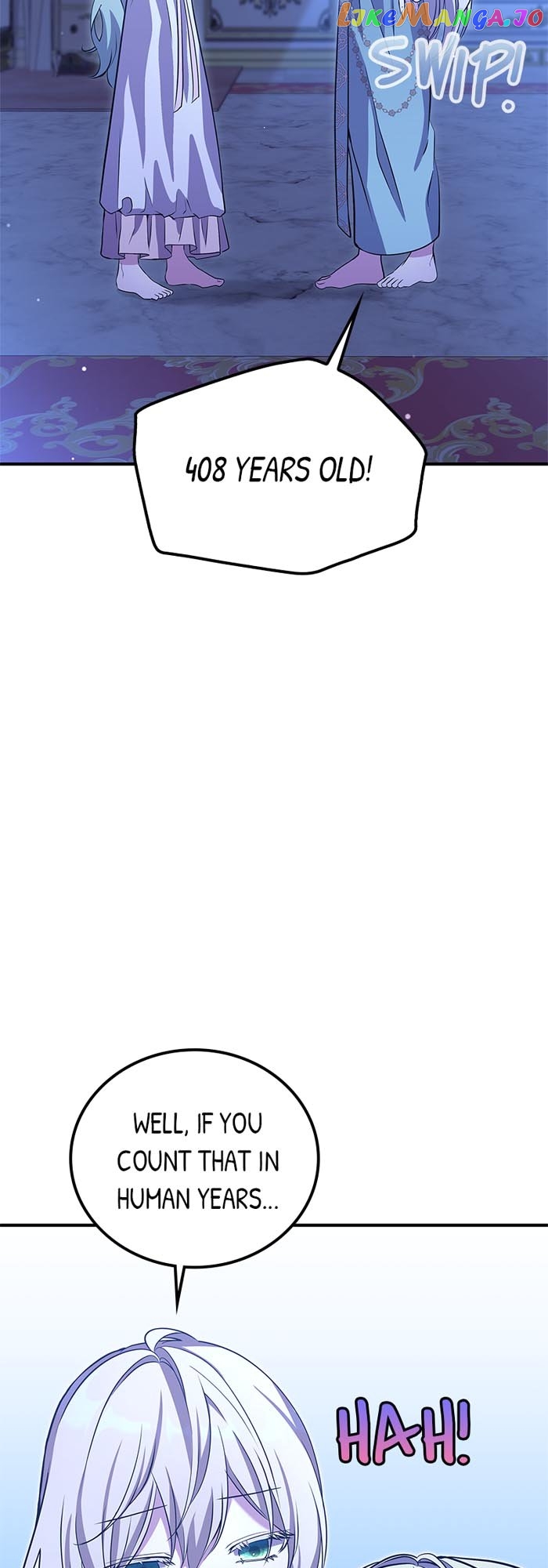 Trumping My Tragic Destiny Chapter 11 - page 54