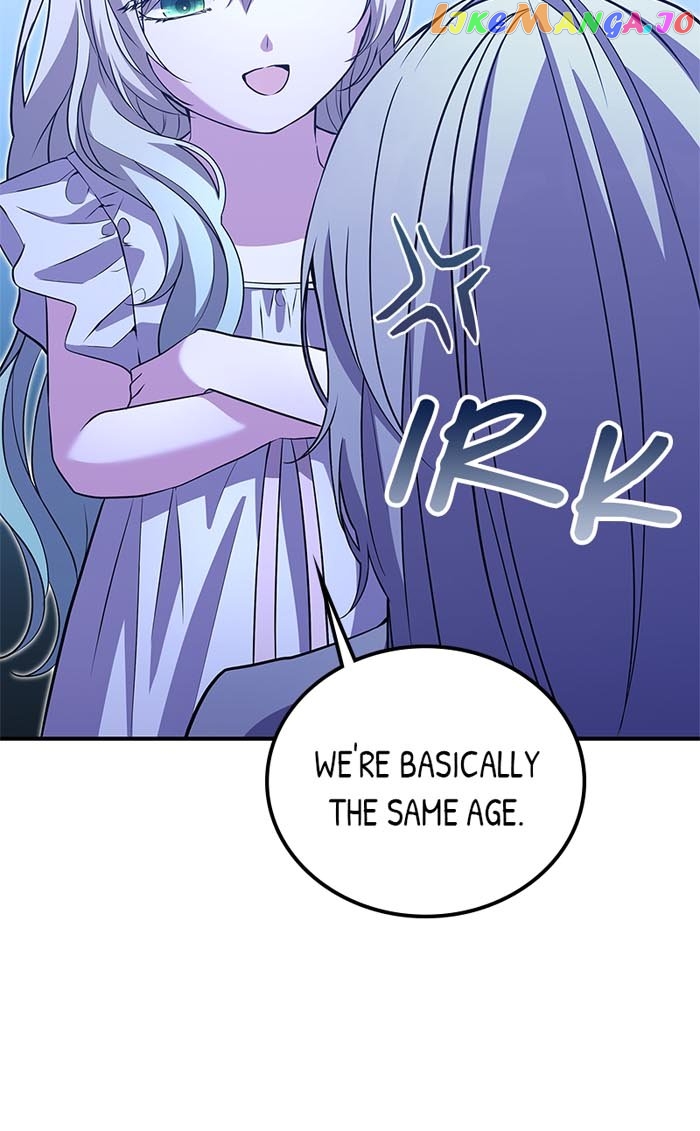 Trumping My Tragic Destiny Chapter 11 - page 55