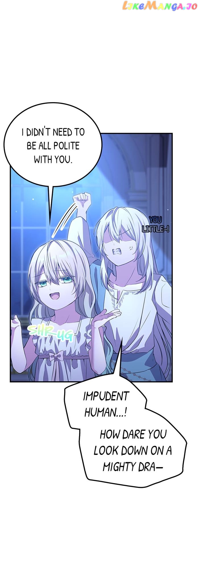Trumping My Tragic Destiny Chapter 11 - page 56