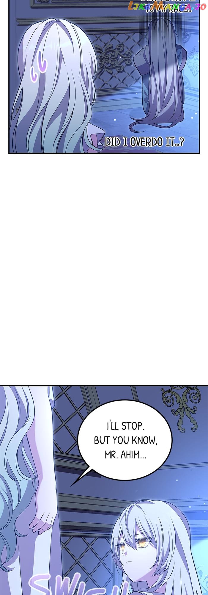 Trumping My Tragic Destiny Chapter 11 - page 58