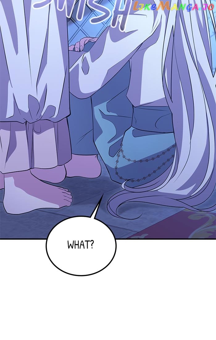 Trumping My Tragic Destiny Chapter 11 - page 59