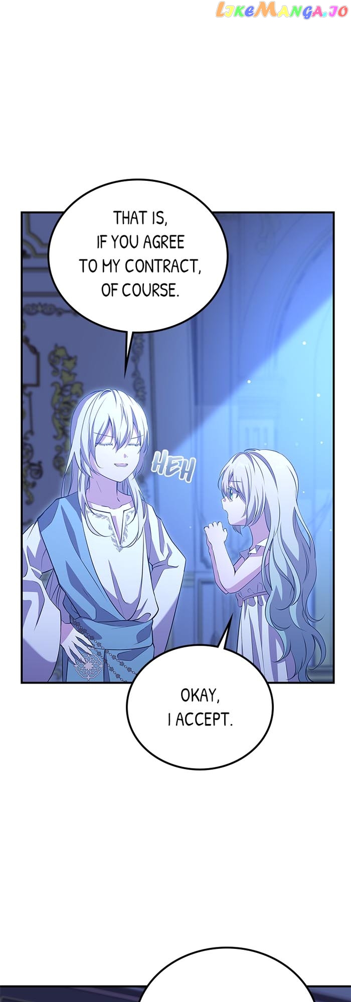 Trumping My Tragic Destiny Chapter 11 - page 66