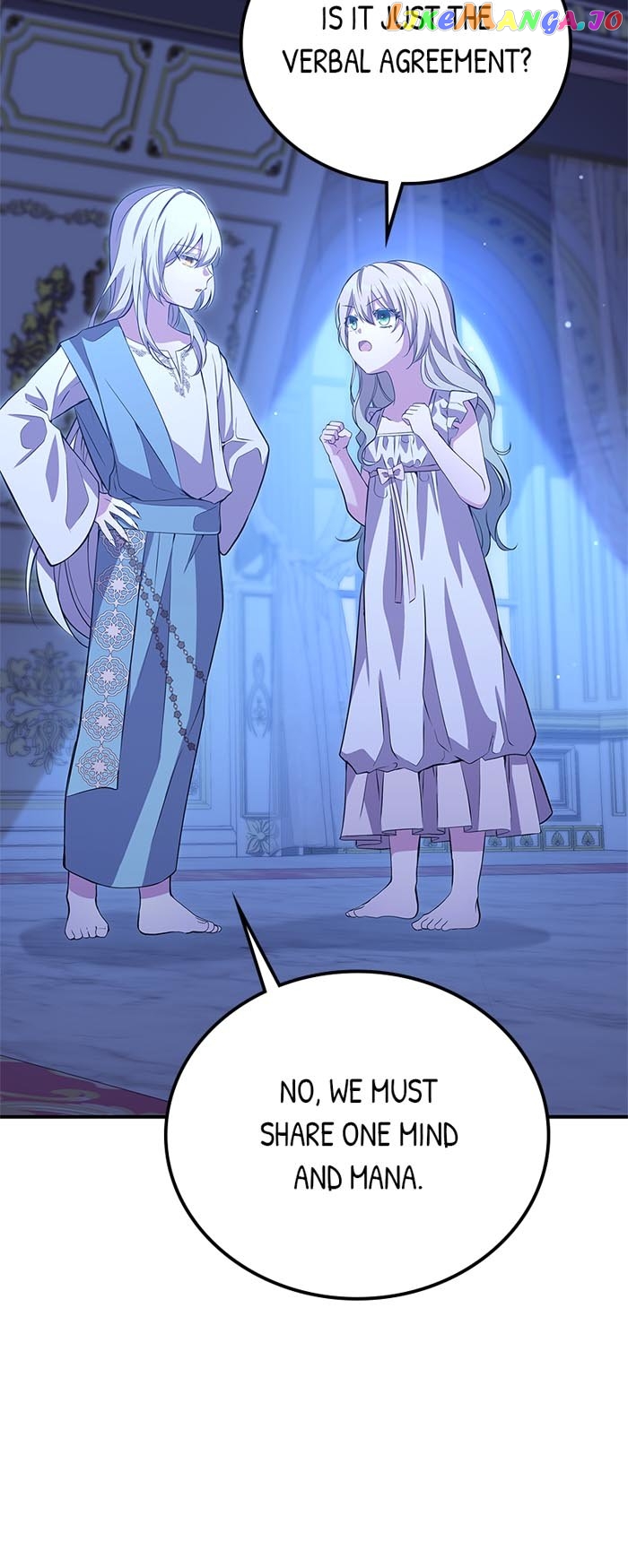 Trumping My Tragic Destiny Chapter 11 - page 67