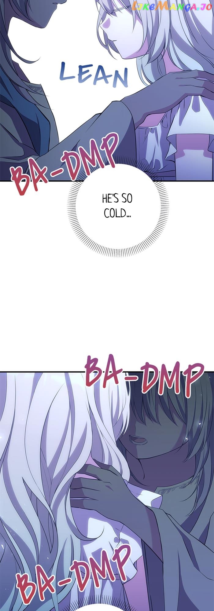 Trumping My Tragic Destiny Chapter 11 - page 70