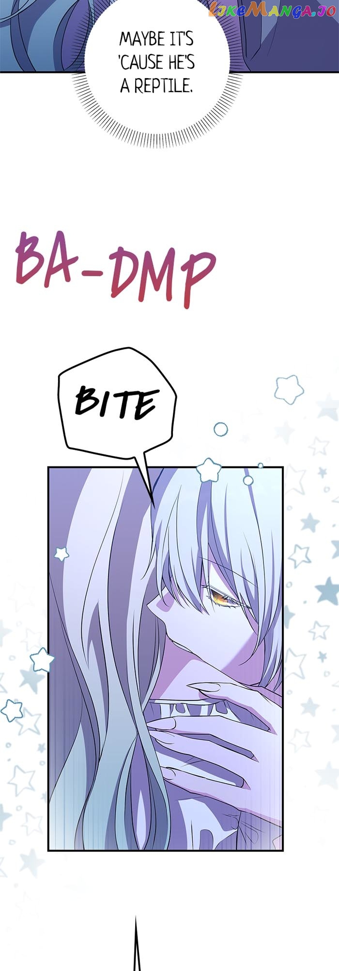 Trumping My Tragic Destiny Chapter 11 - page 71