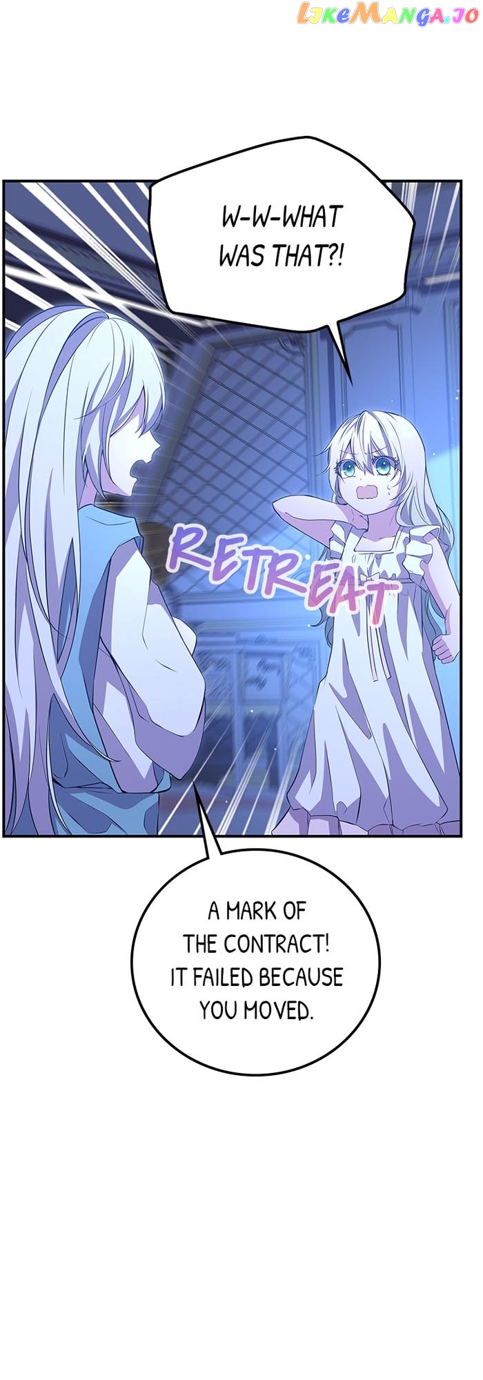 Trumping My Tragic Destiny Chapter 11 - page 73