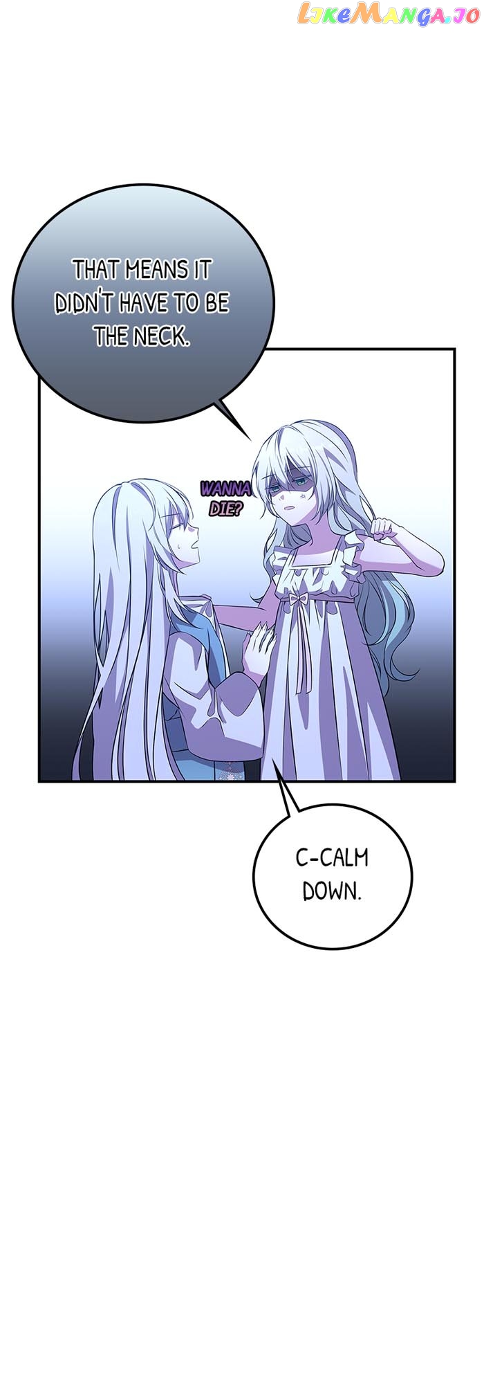 Trumping My Tragic Destiny Chapter 11 - page 75