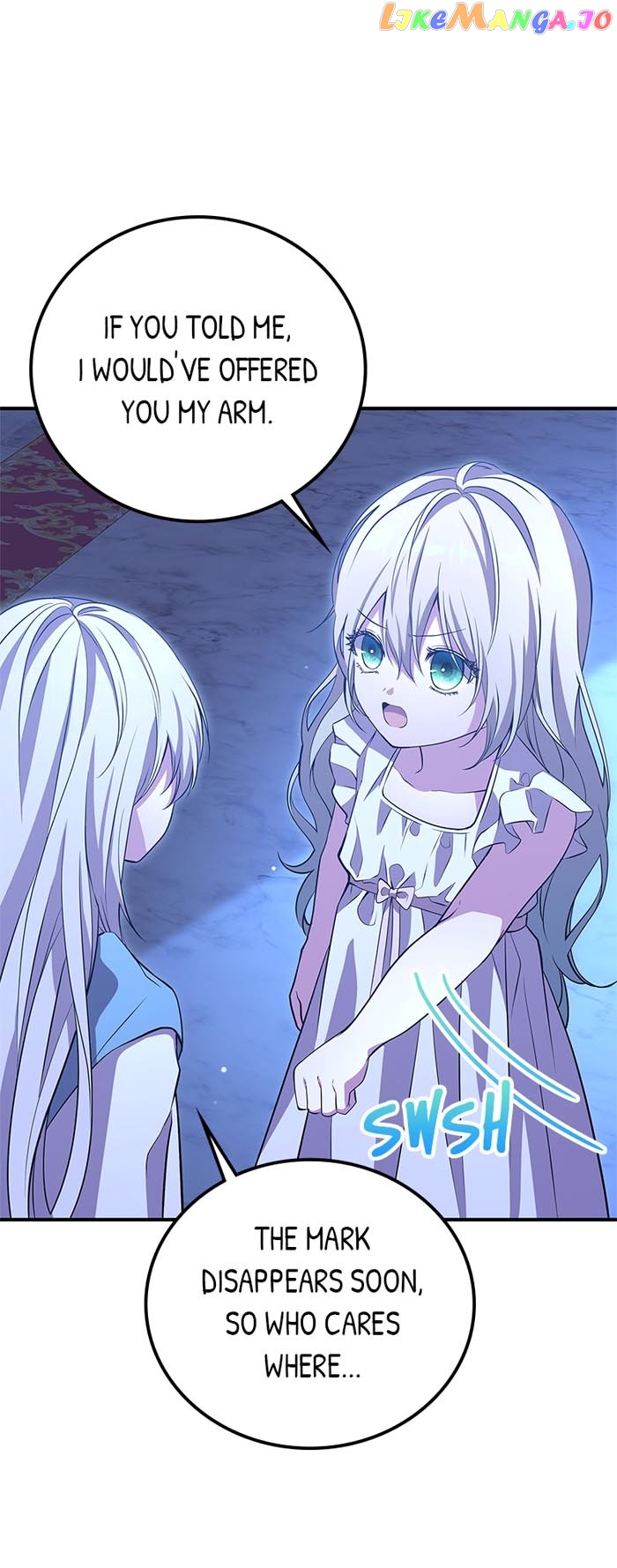 Trumping My Tragic Destiny Chapter 11 - page 76