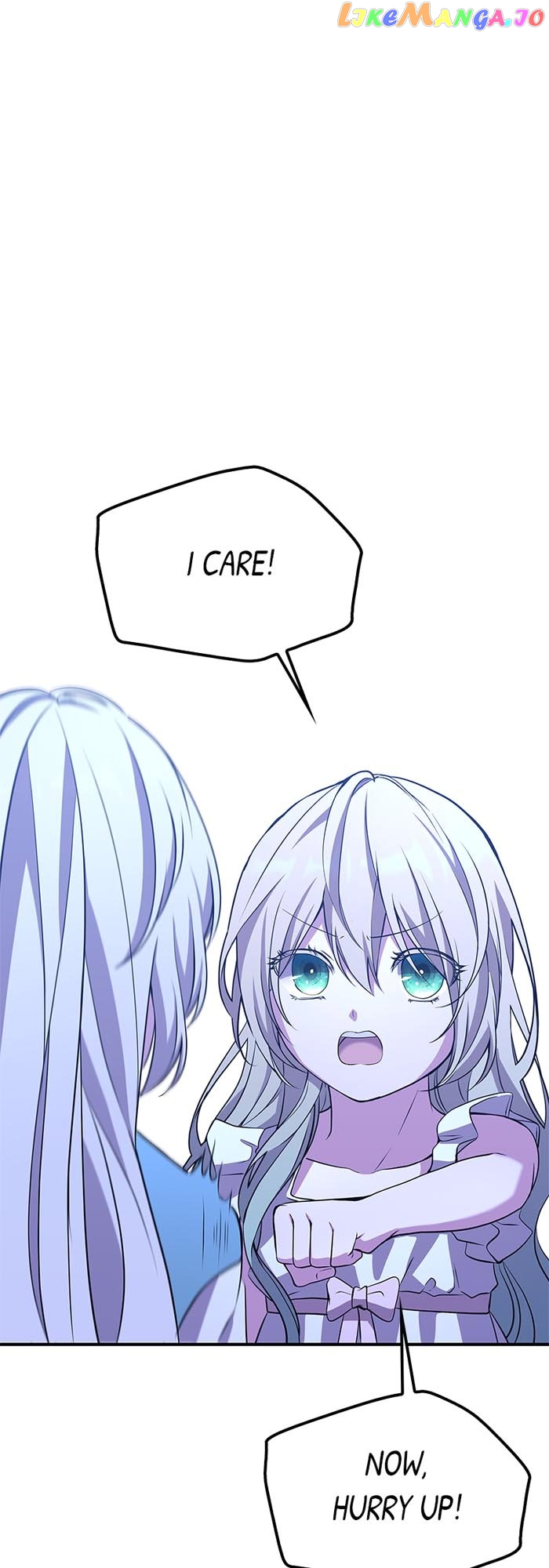 Trumping My Tragic Destiny Chapter 11 - page 77