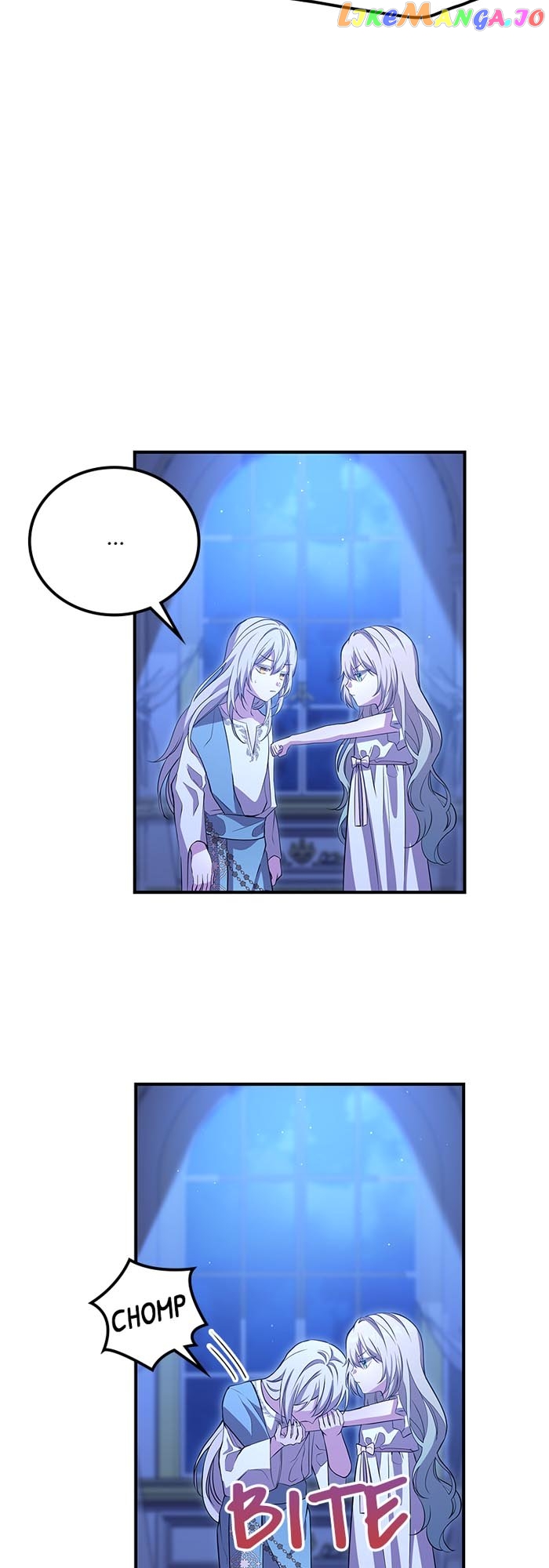 Trumping My Tragic Destiny Chapter 11 - page 78