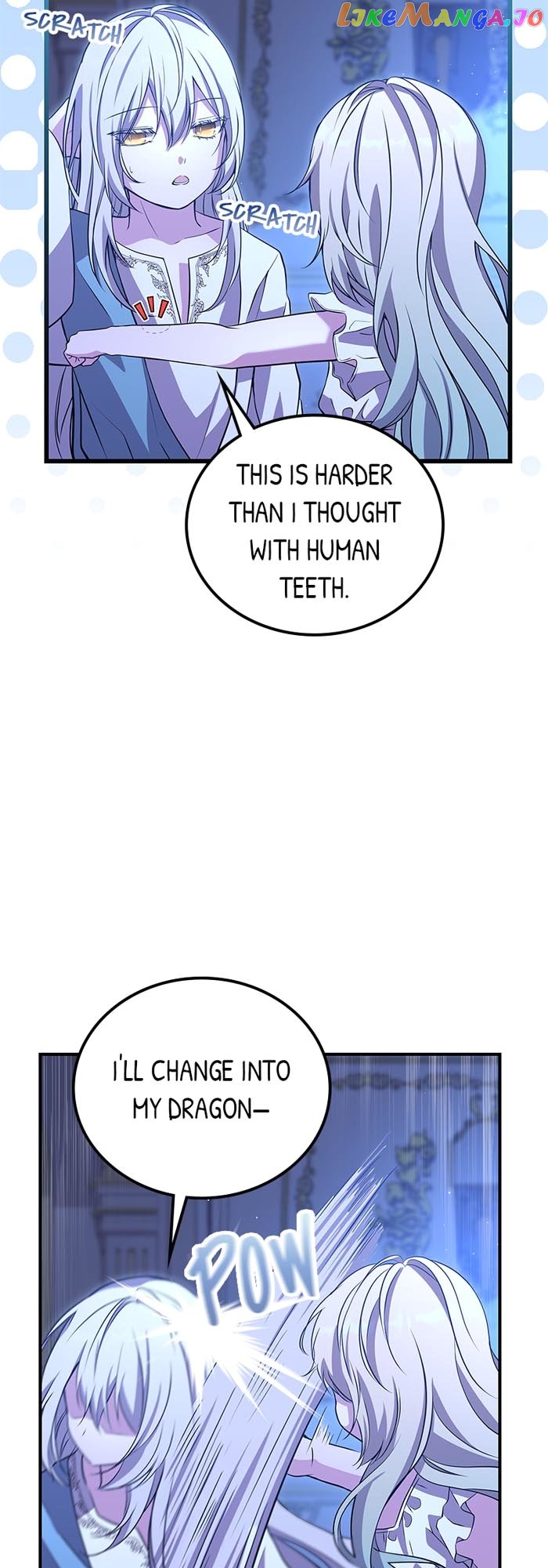 Trumping My Tragic Destiny Chapter 11 - page 80