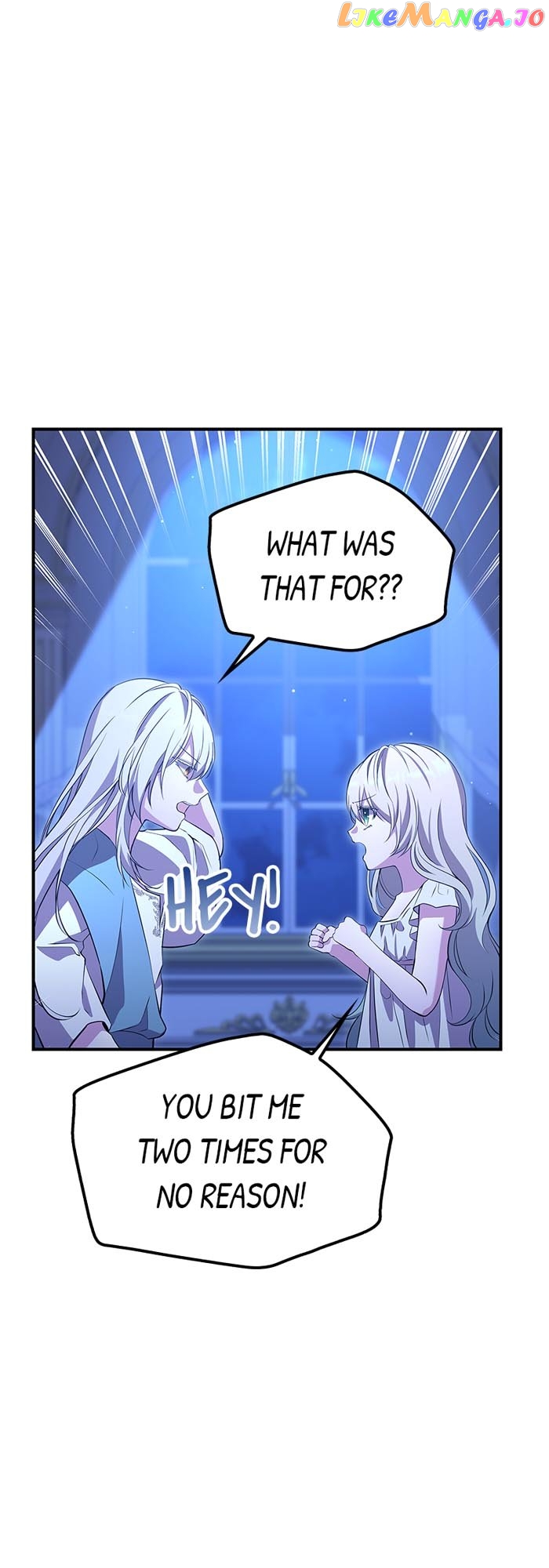 Trumping My Tragic Destiny Chapter 11 - page 82