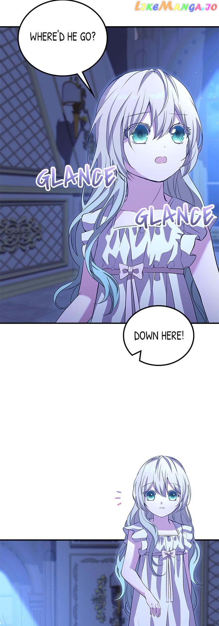 Trumping My Tragic Destiny Chapter 11 - page 88