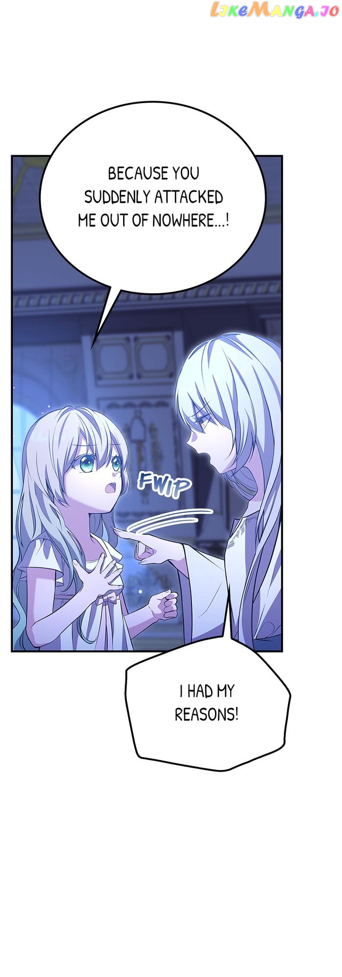 Trumping My Tragic Destiny Chapter 11 - page 9