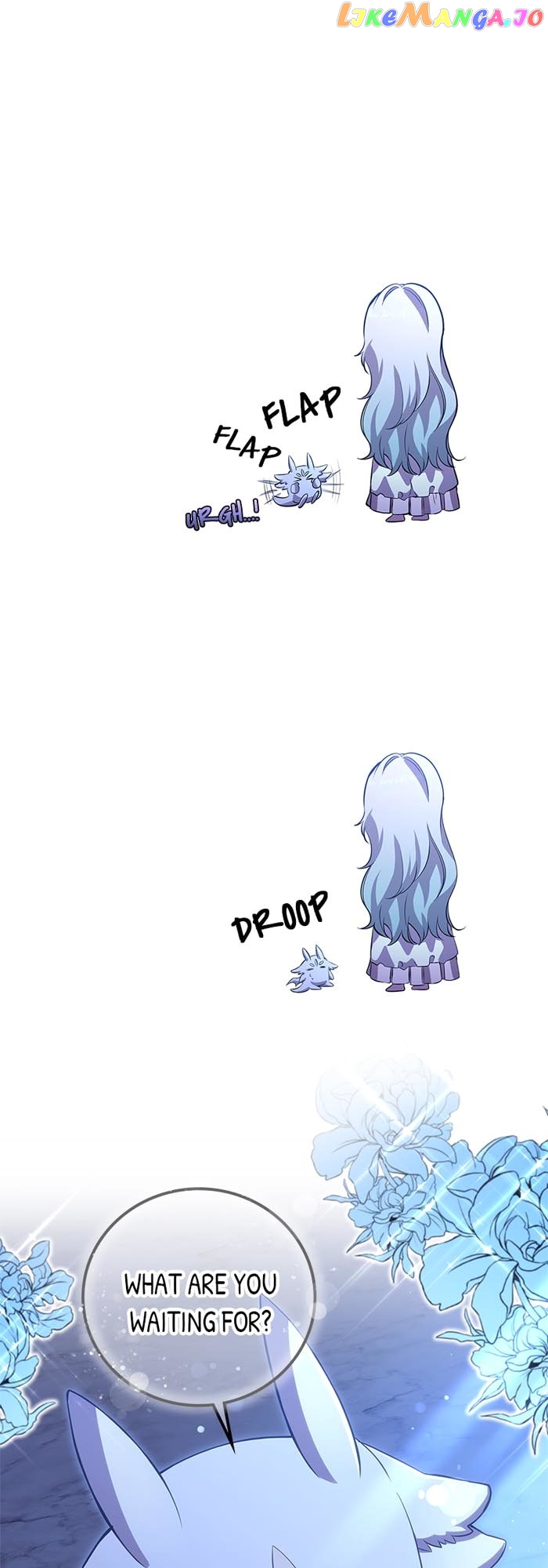 Trumping My Tragic Destiny Chapter 11 - page 90