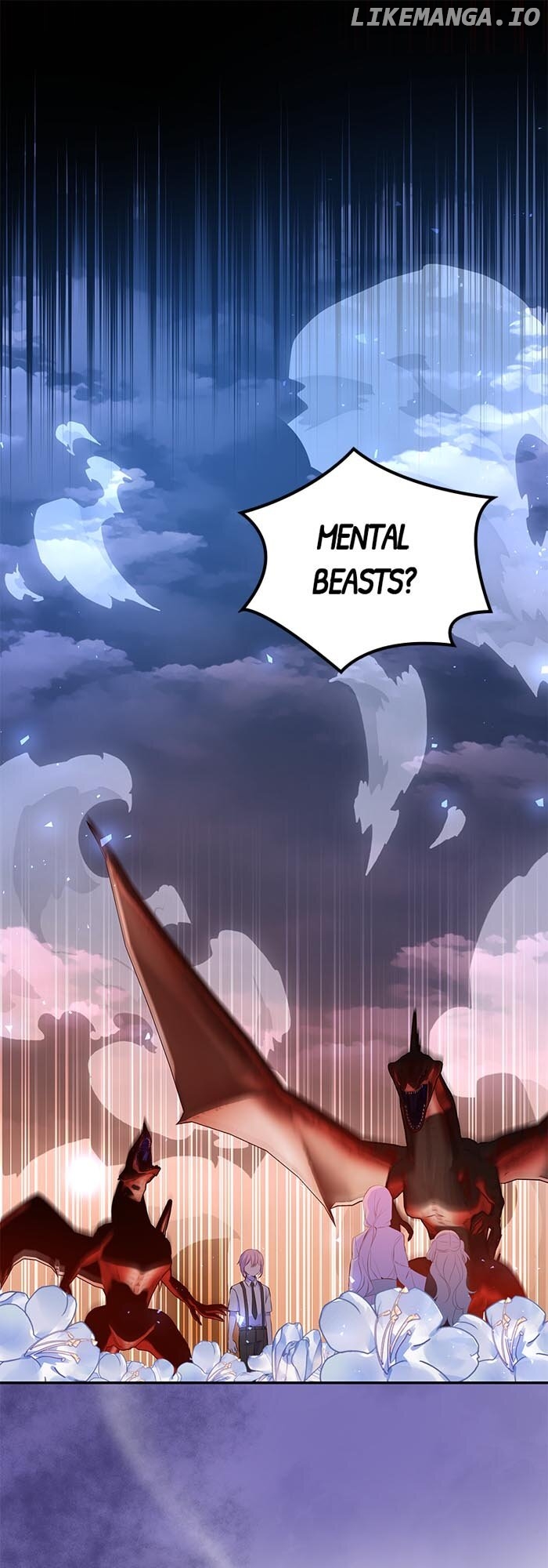 Trumping My Tragic Destiny Chapter 50 - page 1