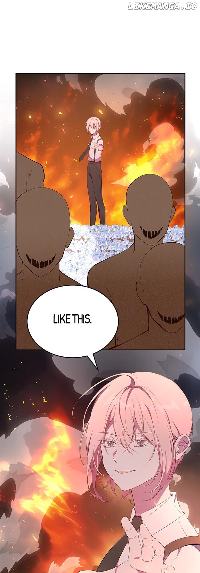 Trumping My Tragic Destiny Chapter 50 - page 13