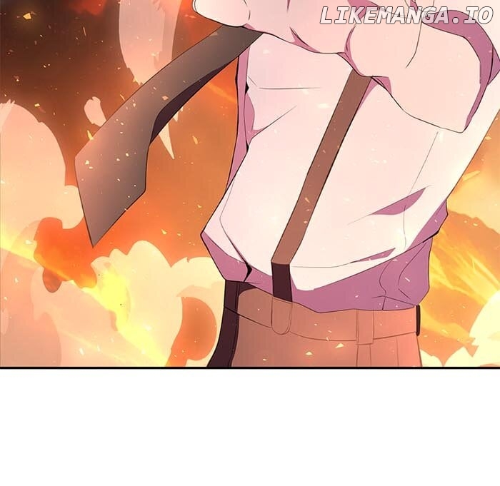 Trumping My Tragic Destiny Chapter 50 - page 14