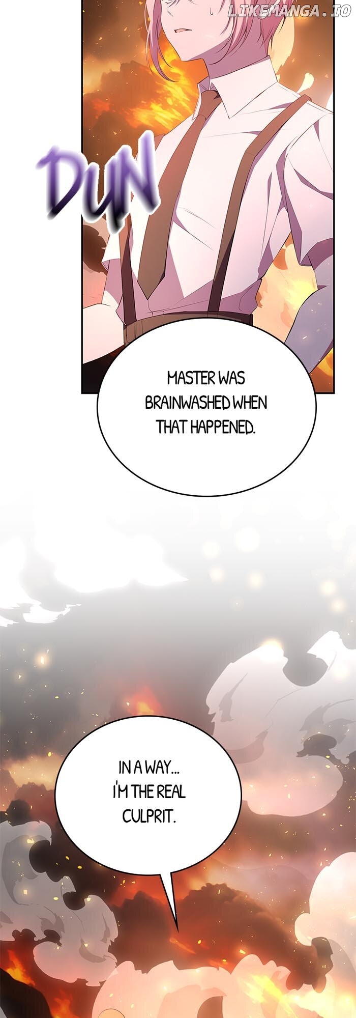 Trumping My Tragic Destiny Chapter 50 - page 21