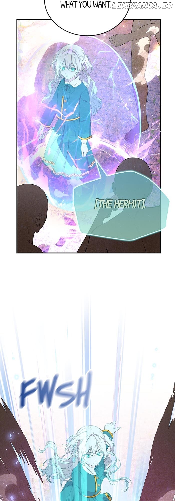 Trumping My Tragic Destiny Chapter 50 - page 25